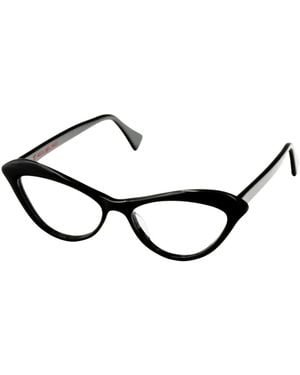 Moli Limo Glasses - Black