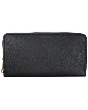 Il Bisonte Wallets & Cardholders - Negro