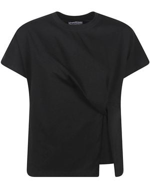 LA PISCINE T-Shirts - Nero