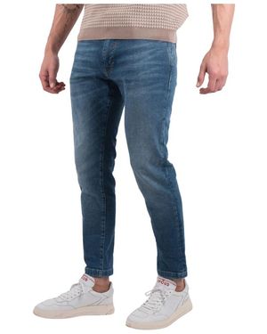 DRYKORN Slim-fit jeans - Blu