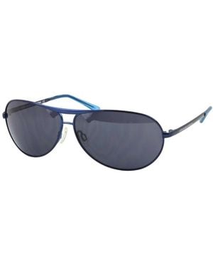 Benetton Sunglasses - Blue