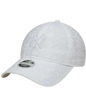 KTZ Caps - Gris