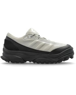 Y-3 Sneakers - Nero