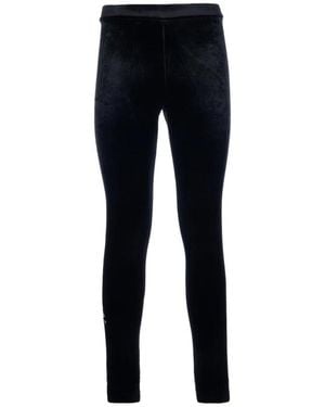 Balenciaga Leggings - Negro