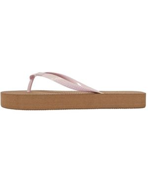 L37 Flip Flops - Marrone