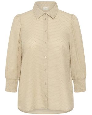 Kaffe Shirts - Neutro