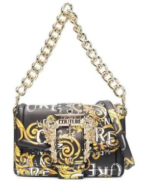 Versace Jeans Couture Handbags - Metallizzato