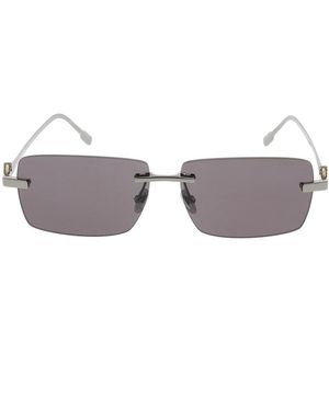 Fred Sunglasses - Grey
