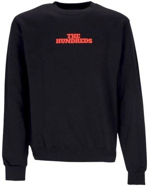 The Hundreds Sweatshirts - Blue