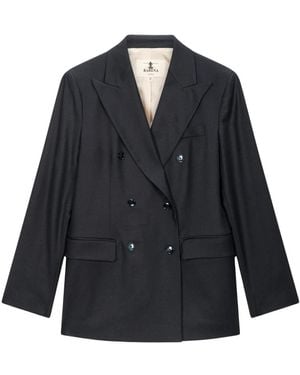 Barena Blazers - Blue