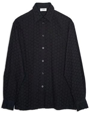 Soulland Shirts - Blu