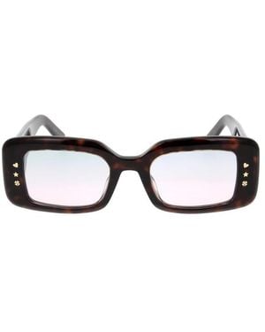 Dior Glasses - Negro