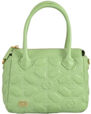 La Carrie Handbags - Groen