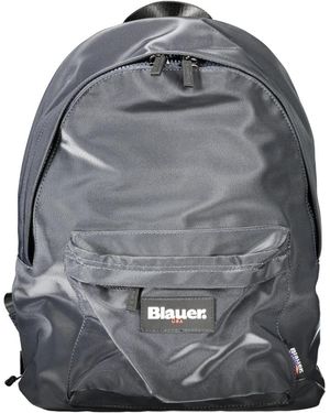 Blauer Backpacks - Gray