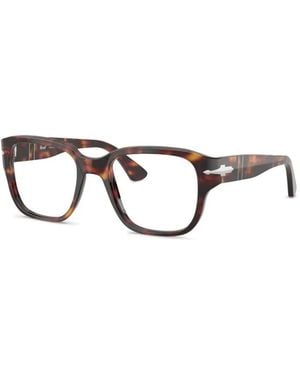 Persol Glasses - Brown
