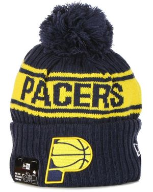 KTZ Beanies - Giallo
