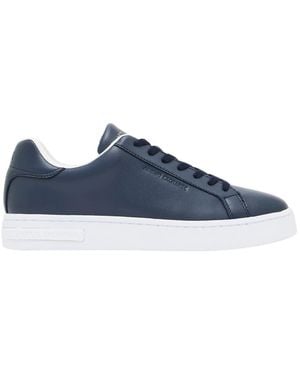 ARMANI EXCHANGE Sneakers - Blu