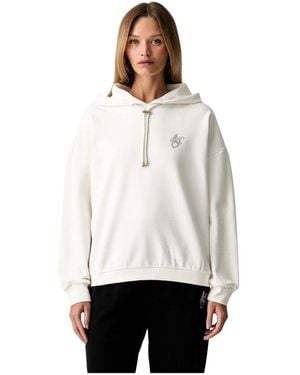 Liu Jo Hoodies - Blanc