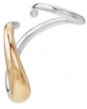 Charlotte Chesnais Earrings - Métallisé