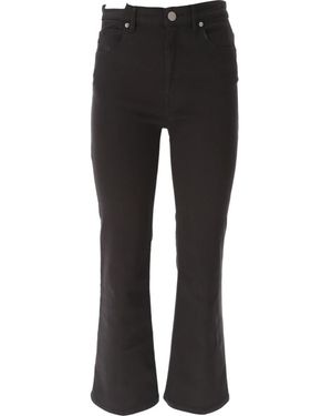 PT01 E Jeans für Männer - Schwarz