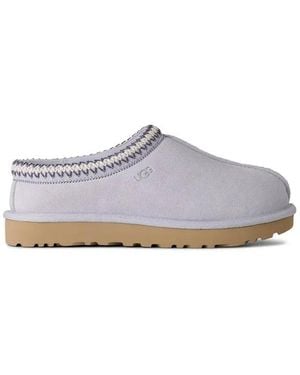 UGG Slippers - Blanc