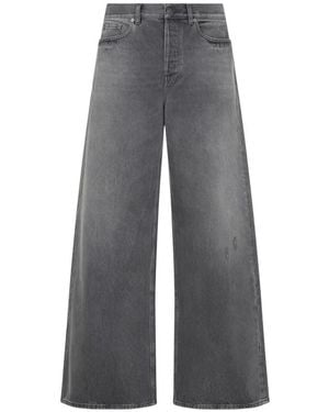 Golden Goose Jeans - Grey