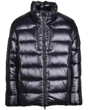 Save The Duck Winter Jackets - Nero