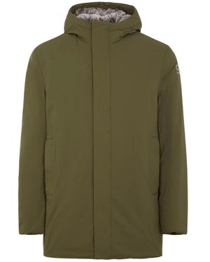 Suns Parkas - Green