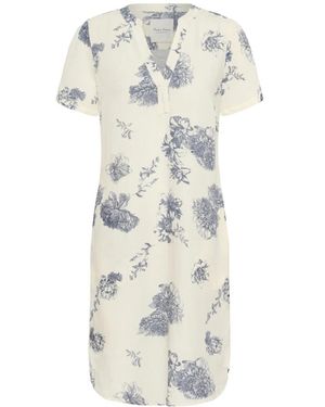 Part Two Short Dresses - Bianco
