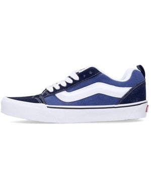 Vans Sneakers - Blue