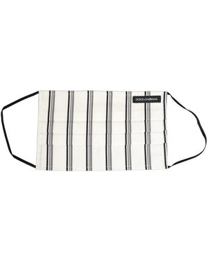 Dolce & Gabbana Accessories - Metallic