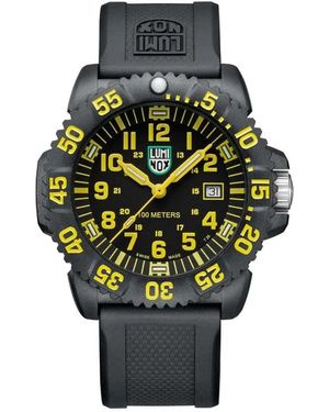 Luminox Sea Lion 44 Mm 2050 Series - Grün