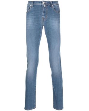 Tramarossa Slim-Fit Jeans - Blu