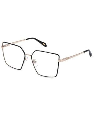 Just Cavalli Glasses - Metallic