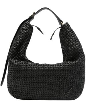 Officine Creative Shoulder Bags - Nero