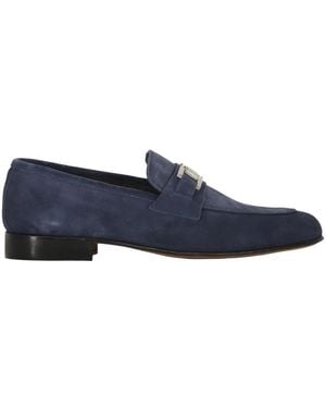 Bruno Magli Loafers - Blue