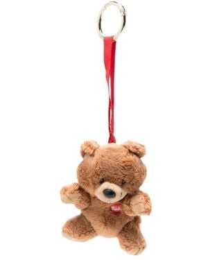 MC2 Saint Barth Keyrings - Rosa