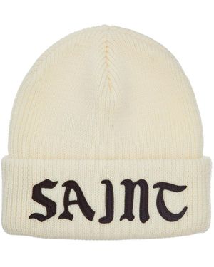 SAINT Mxxxxxx Beanies - Neutro