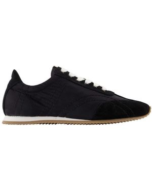 TOTEME Sneakers - Negro