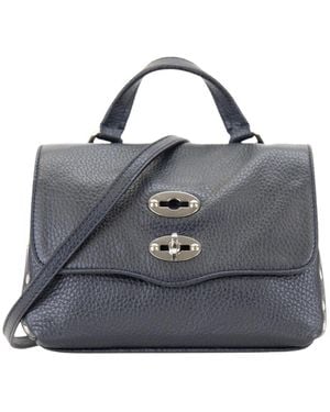 Zanellato Handbags - Grigio