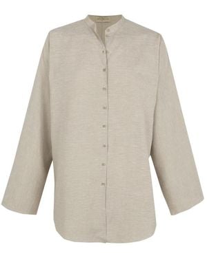 Cortana Shirts - Gris
