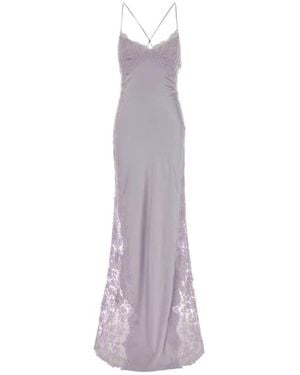 Ermanno Scervino Nightgowns - Violet