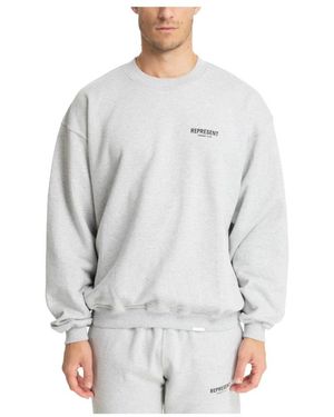 Represent Sweatshirts - Grijs