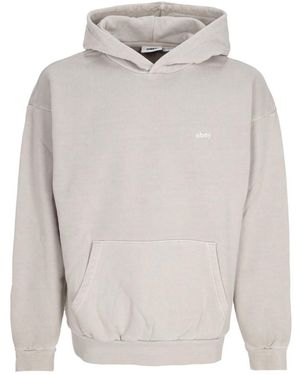 Obey Hoodies - Grey