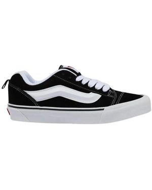 Vans Sneakers - Black