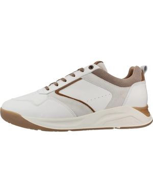 Bullboxer Sneakers - Blanco