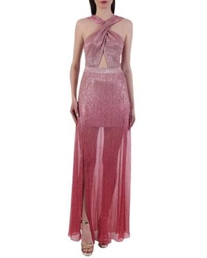 Relish Party Dresses - Morado