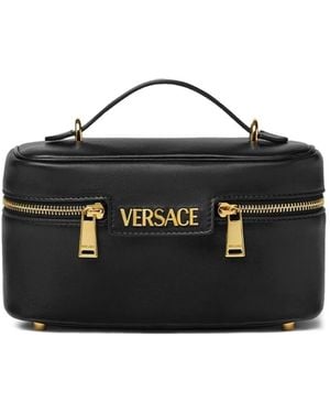 Versace Handbags - Black