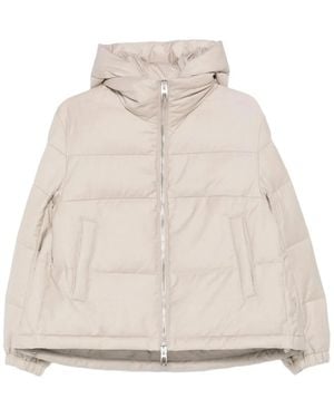 DUNO Winter Jackets - Natural