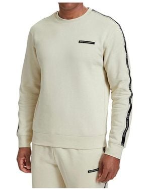 EA7 Sweatshirts - Neutre